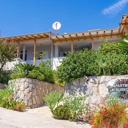 Djurkovic Apartamento Mlini