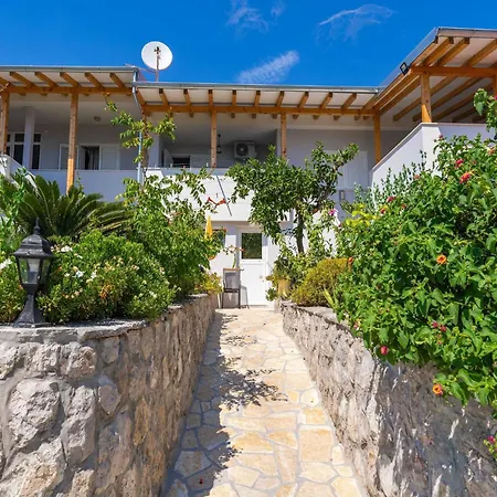 Djurkovic Apartamento