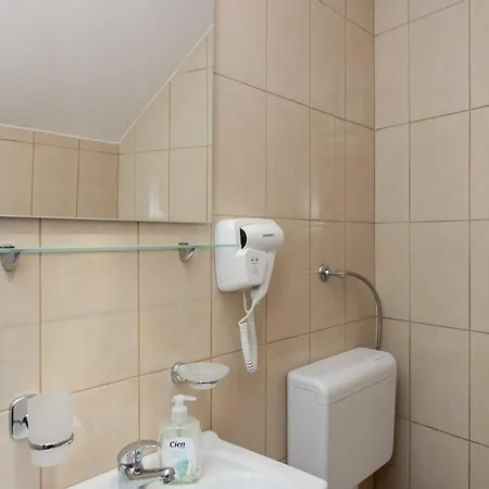 Apartment Djurkovic