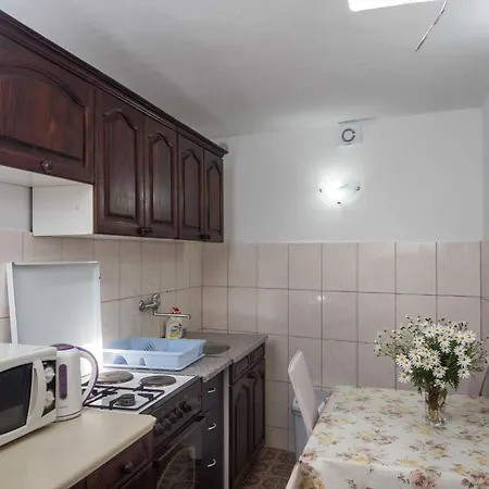 Djurkovic Apartament *