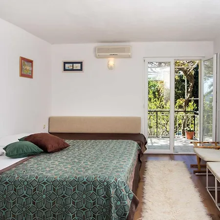 Djurkovic Apartment Mlini