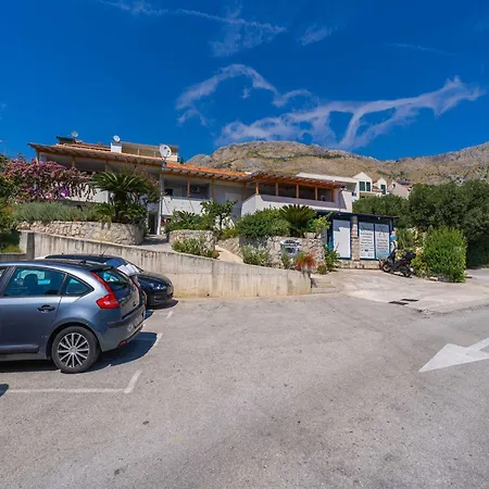 Apartment Djurkovic
