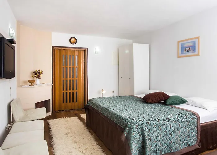 Djurkovic Млини