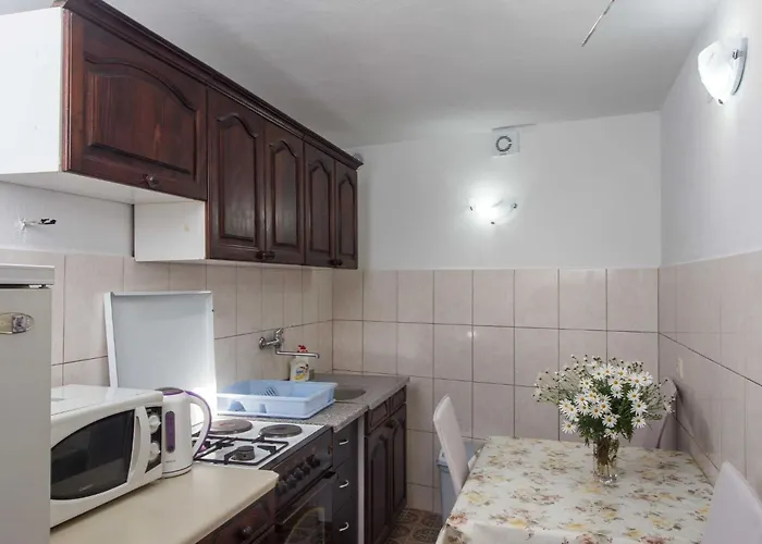 Djurkovic Апартаменты *