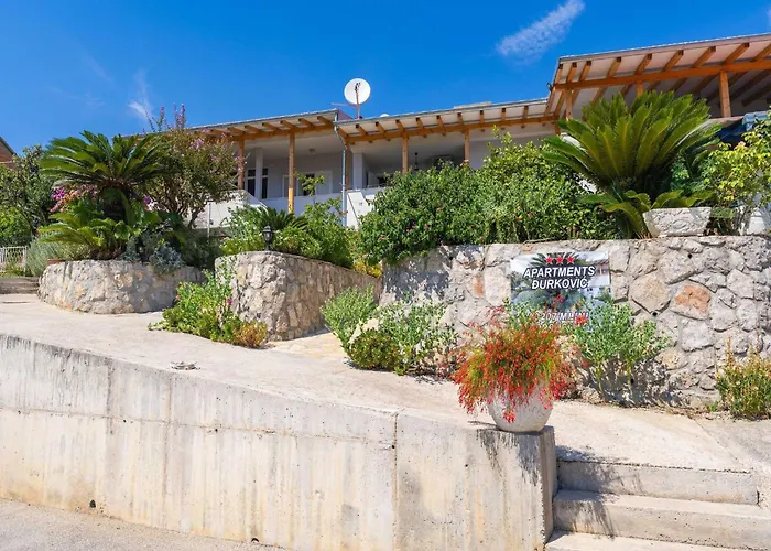 Djurkovic Млини